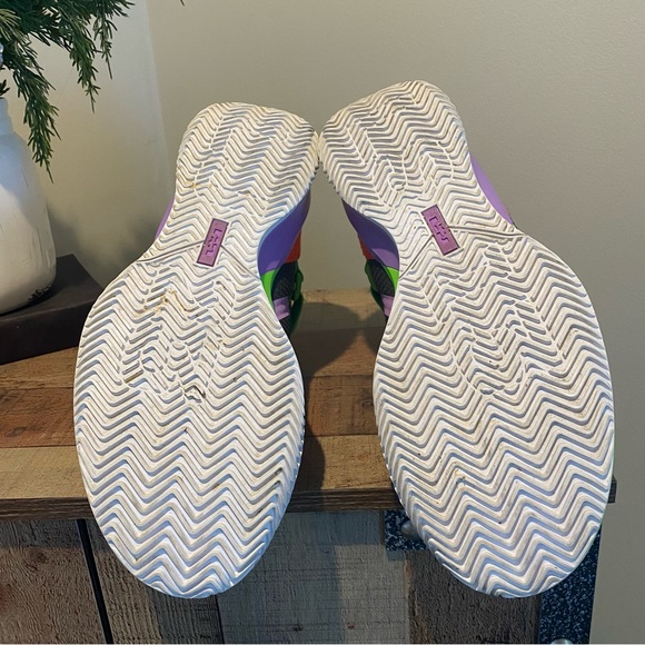 Nike Lebron Soldier 13 - Picture 8 of 8